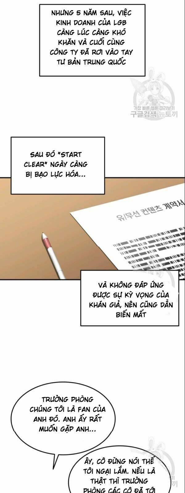 Tôi Là Lính Mới Chapter 28 - Trang 2