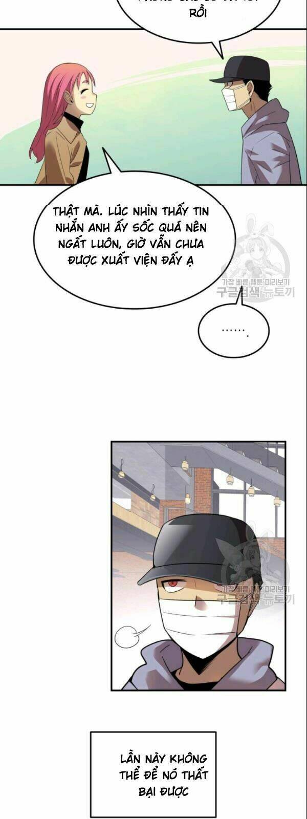 Tôi Là Lính Mới Chapter 28 - Trang 2