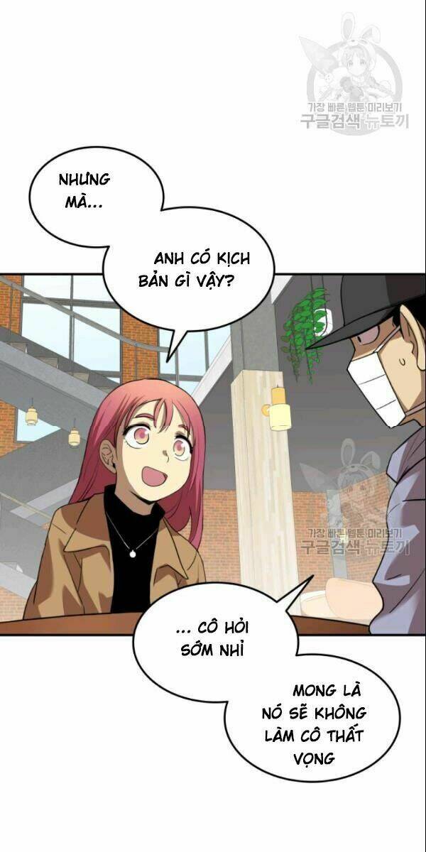 Tôi Là Lính Mới Chapter 28 - Trang 2