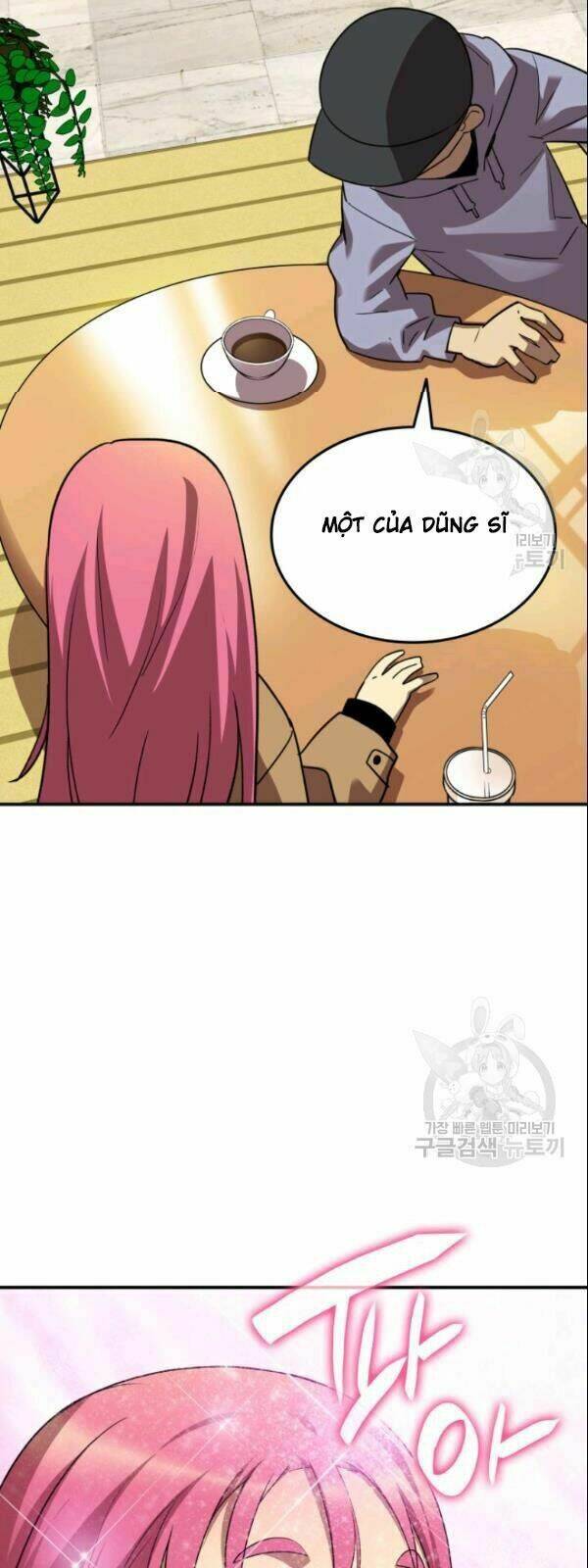 Tôi Là Lính Mới Chapter 28 - Trang 2