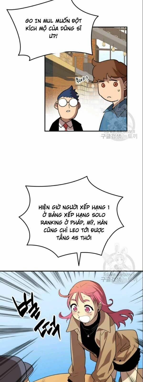 Tôi Là Lính Mới Chapter 28 - Trang 2