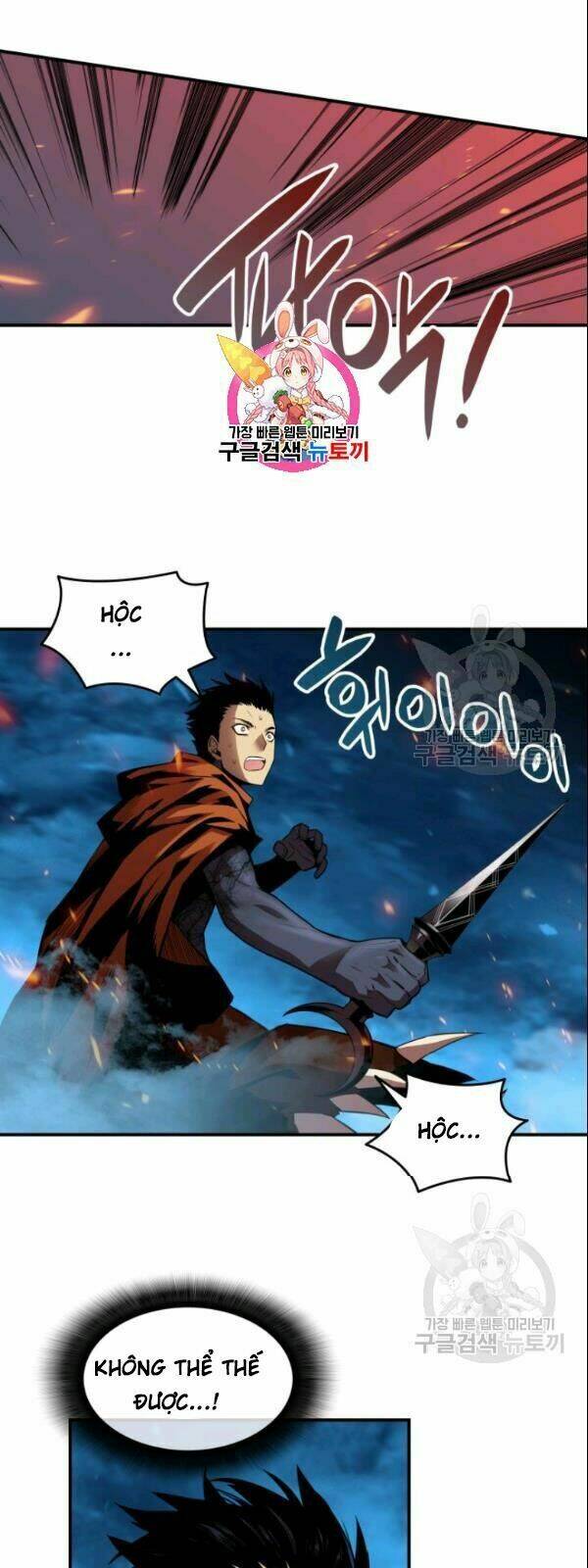 Tôi Là Lính Mới Chapter 28 - Trang 2