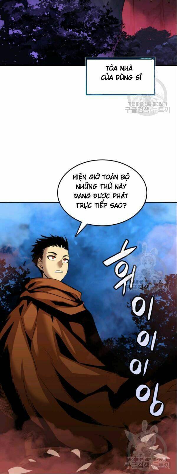 Tôi Là Lính Mới Chapter 28 - Trang 2