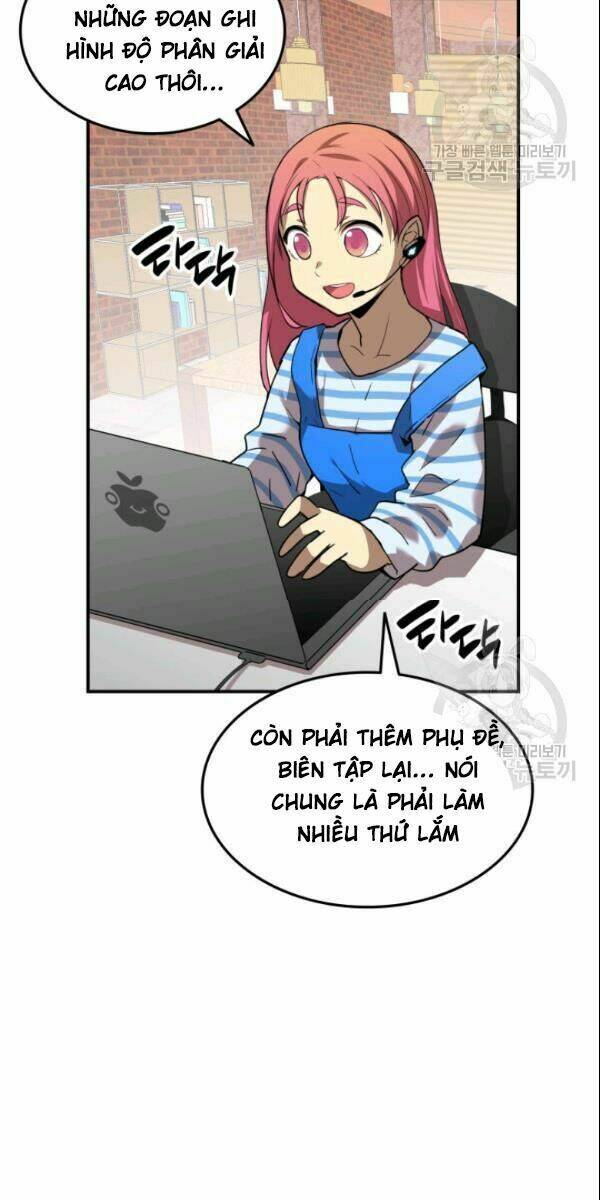 Tôi Là Lính Mới Chapter 28 - Trang 2