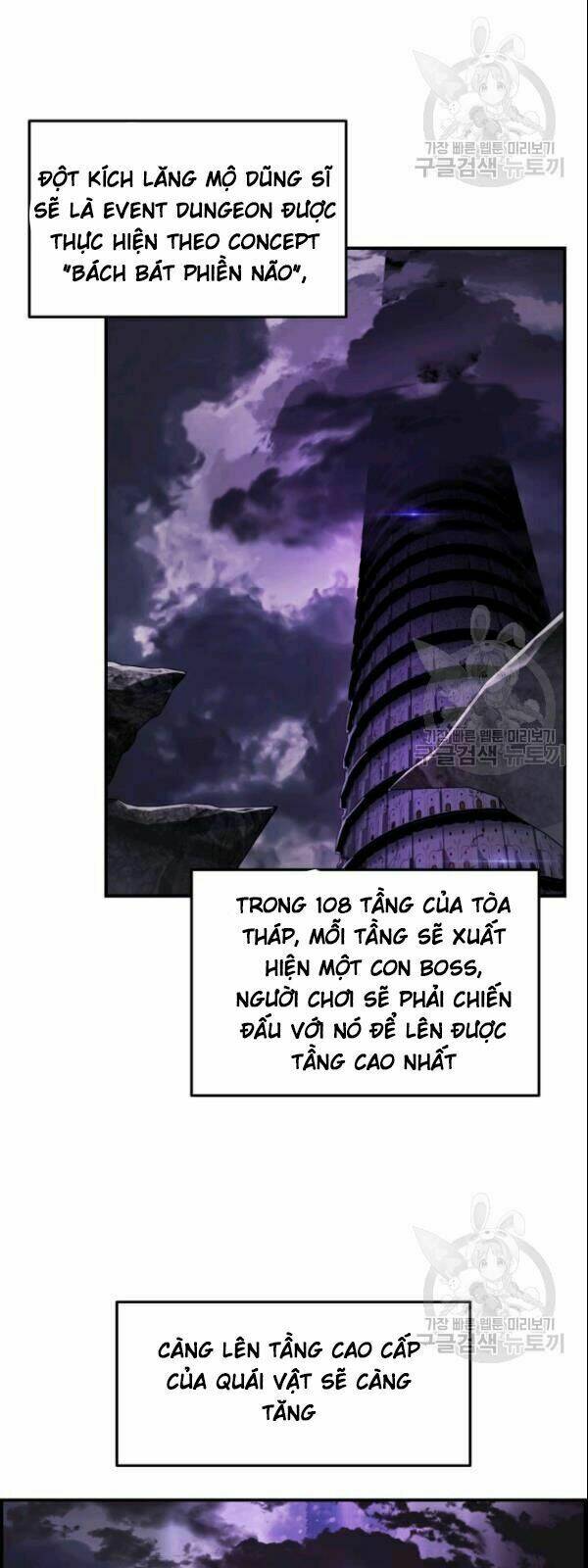 Tôi Là Lính Mới Chapter 28 - Trang 2