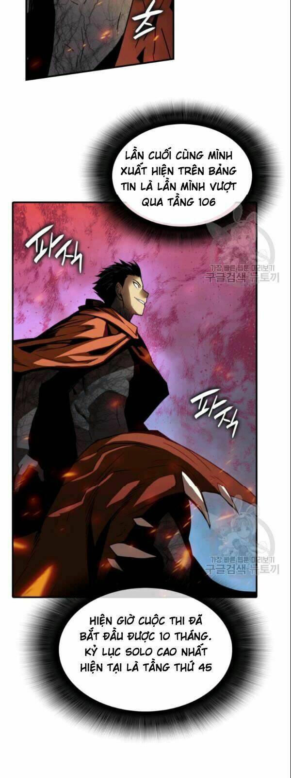 Tôi Là Lính Mới Chapter 28 - Trang 2