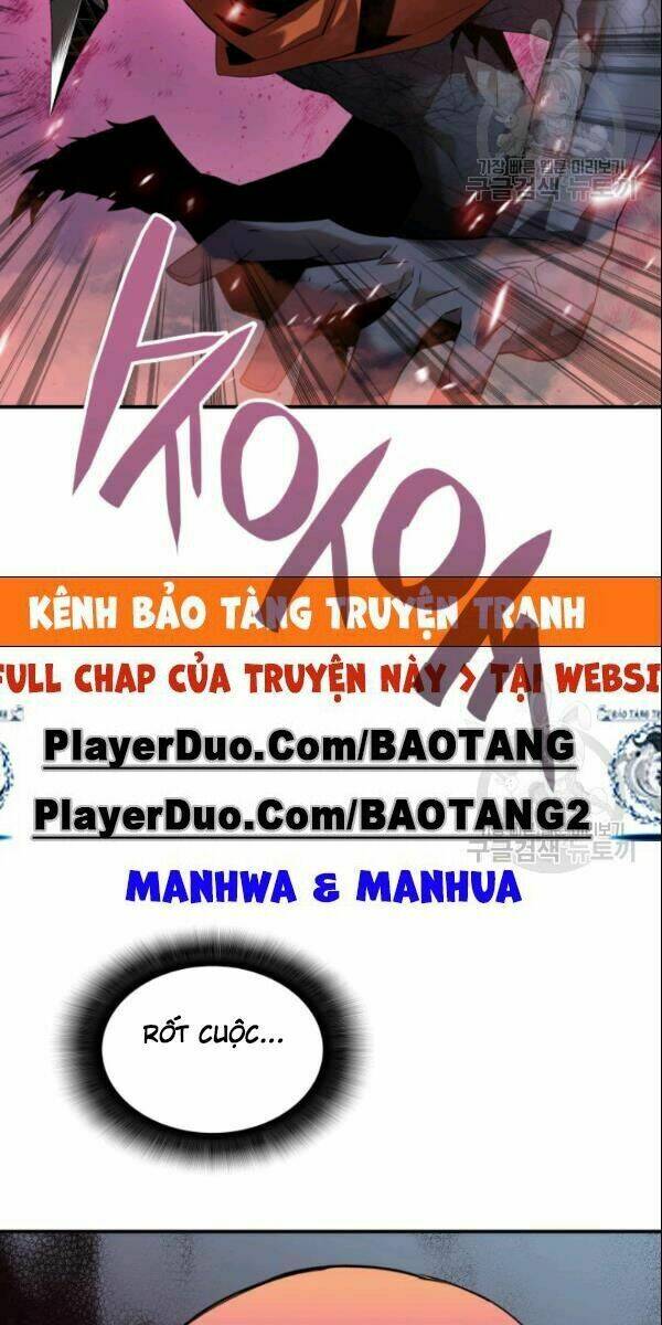 Tôi Là Lính Mới Chapter 28 - Trang 2