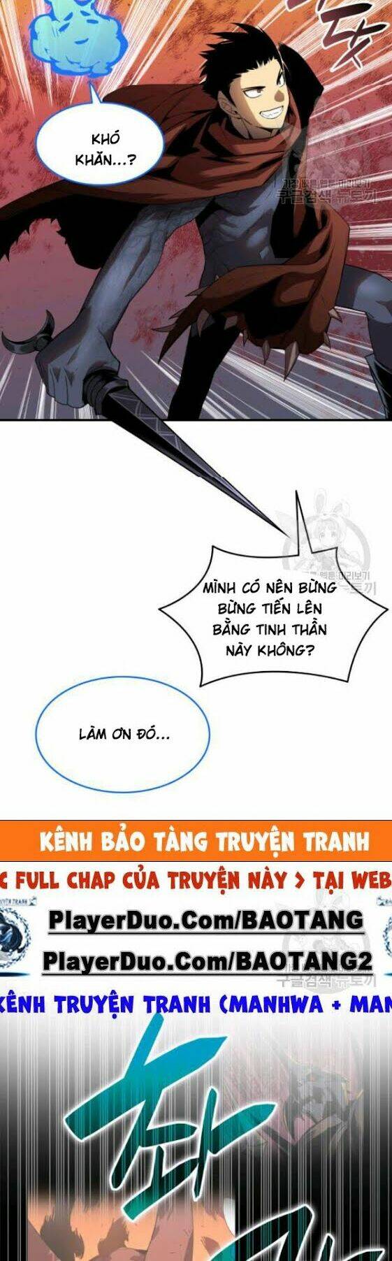 Tôi Là Lính Mới Chapter 29 - Trang 2