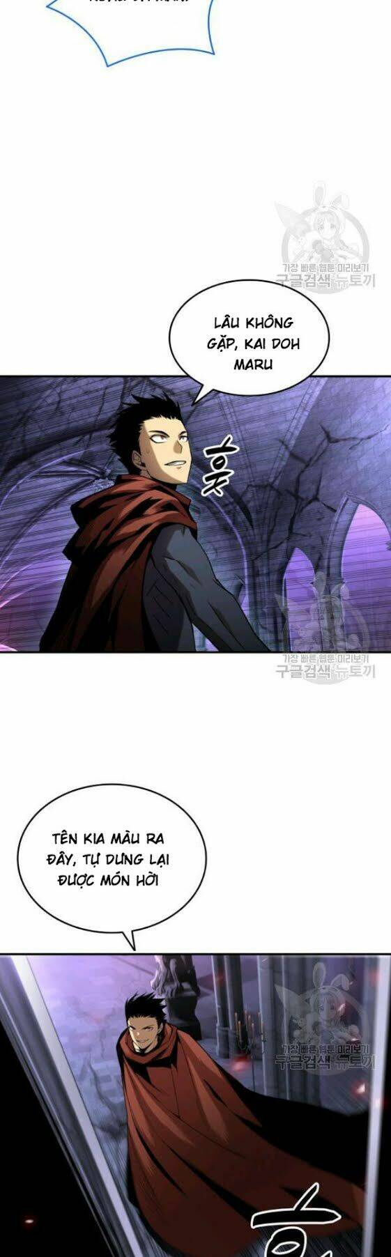 Tôi Là Lính Mới Chapter 29 - Trang 2