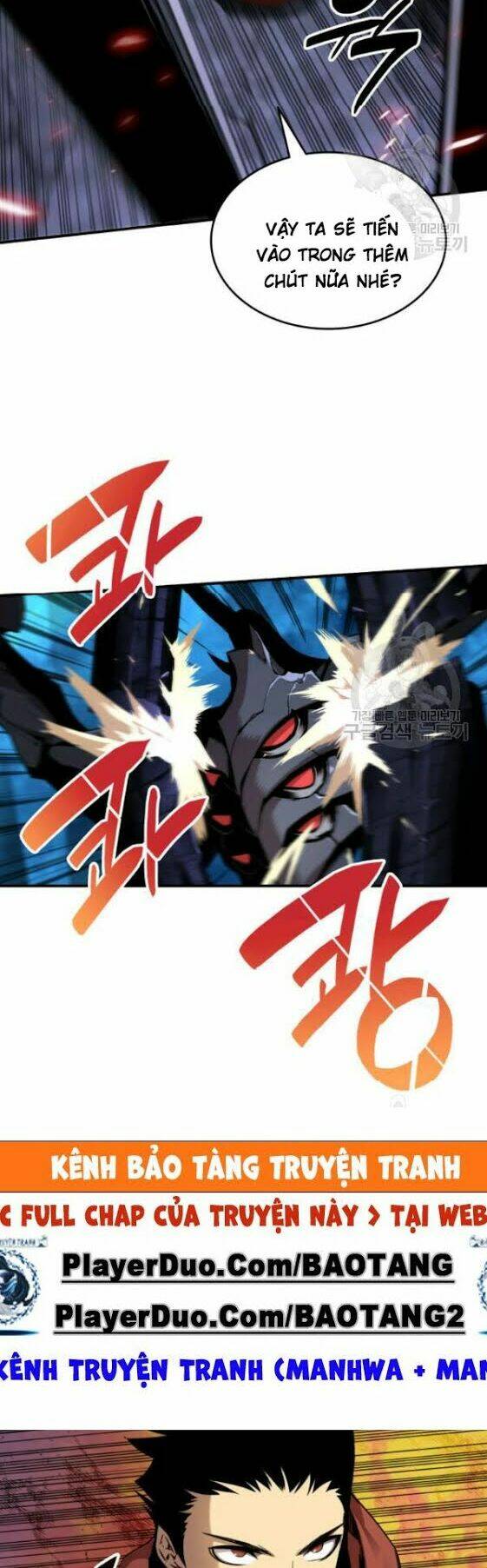 Tôi Là Lính Mới Chapter 29 - Trang 2