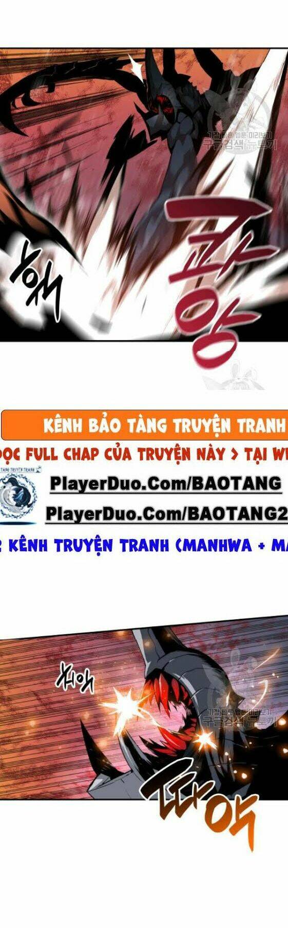 Tôi Là Lính Mới Chapter 29 - Trang 2