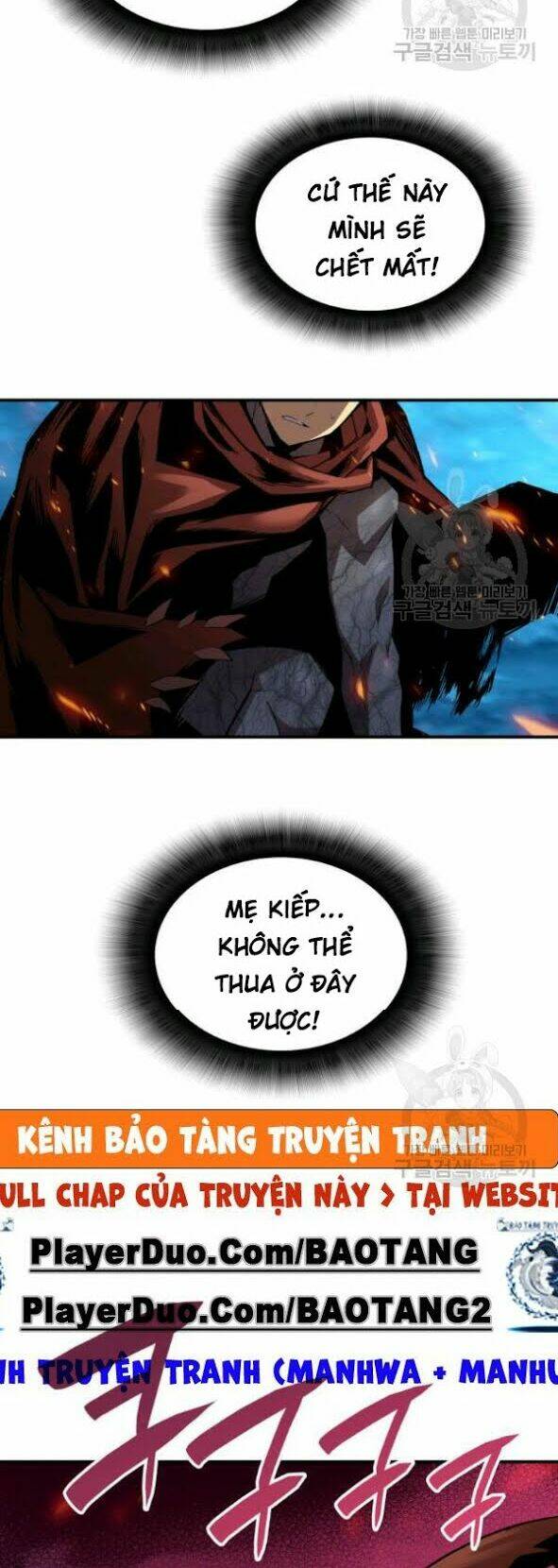 Tôi Là Lính Mới Chapter 29 - Trang 2