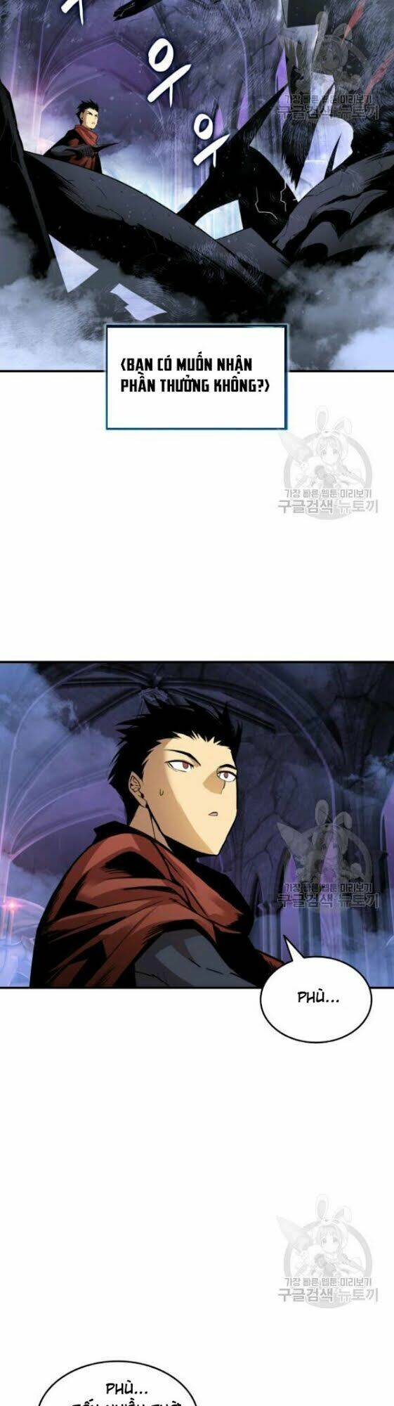 Tôi Là Lính Mới Chapter 29 - Trang 2