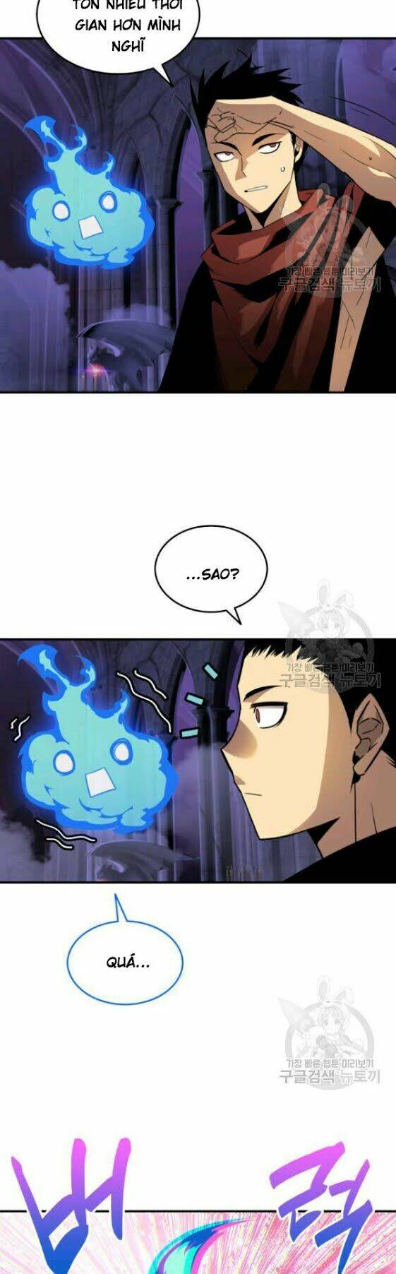 Tôi Là Lính Mới Chapter 29 - Trang 2