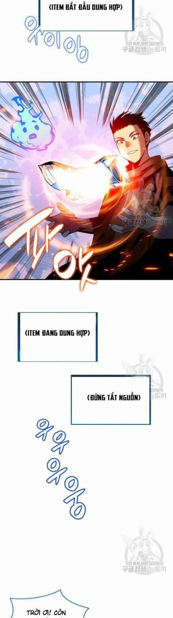 Tôi Là Lính Mới Chapter 29 - Trang 2