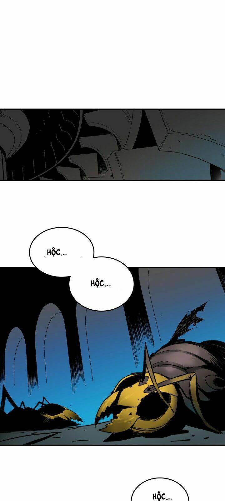 Tôi Là Lính Mới Chapter 3 - Trang 2