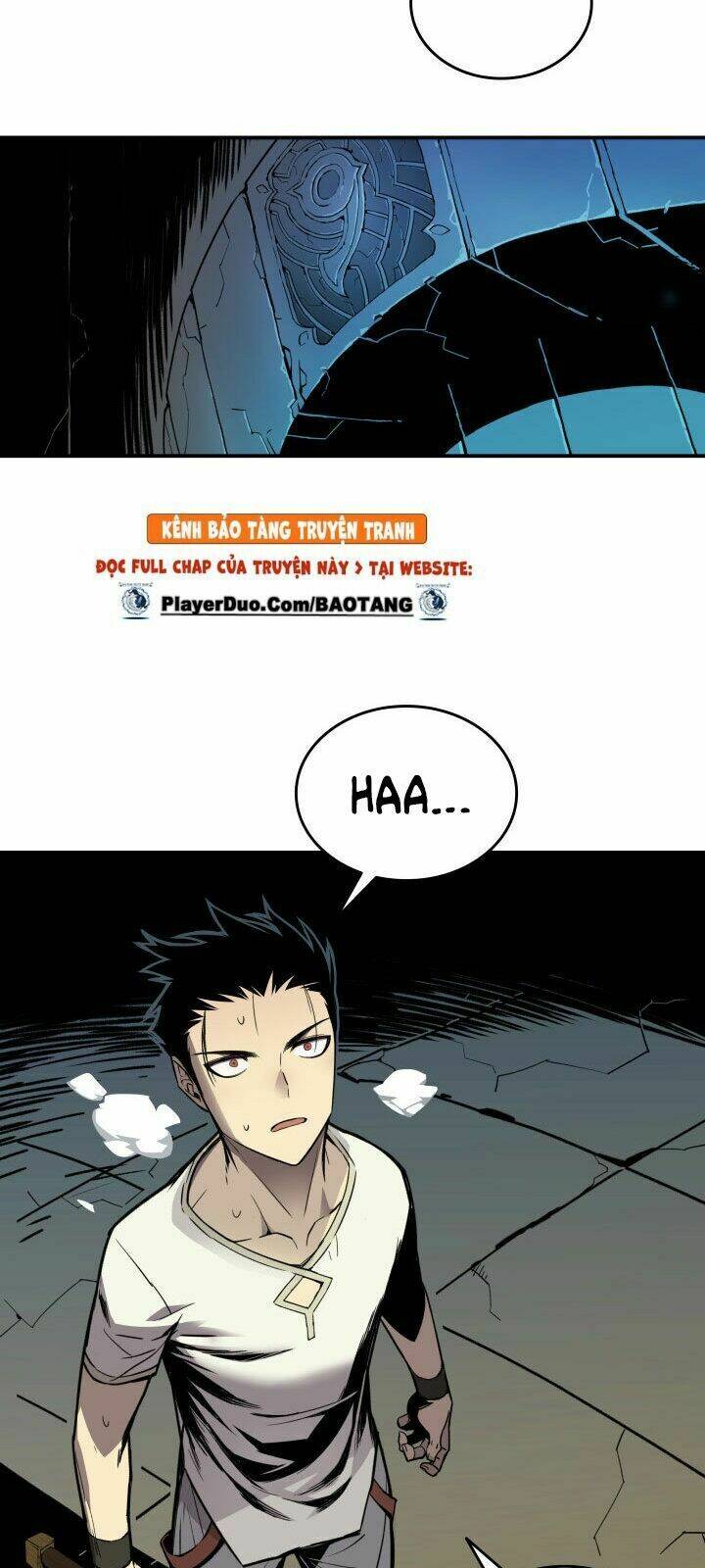 Tôi Là Lính Mới Chapter 3 - Trang 2