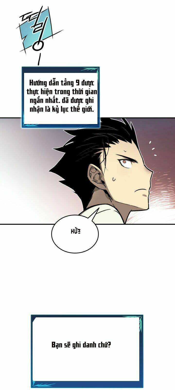 Tôi Là Lính Mới Chapter 3 - Trang 2