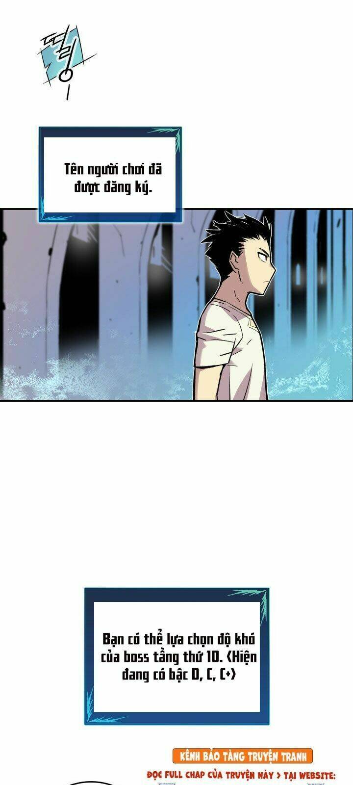 Tôi Là Lính Mới Chapter 3 - Trang 2