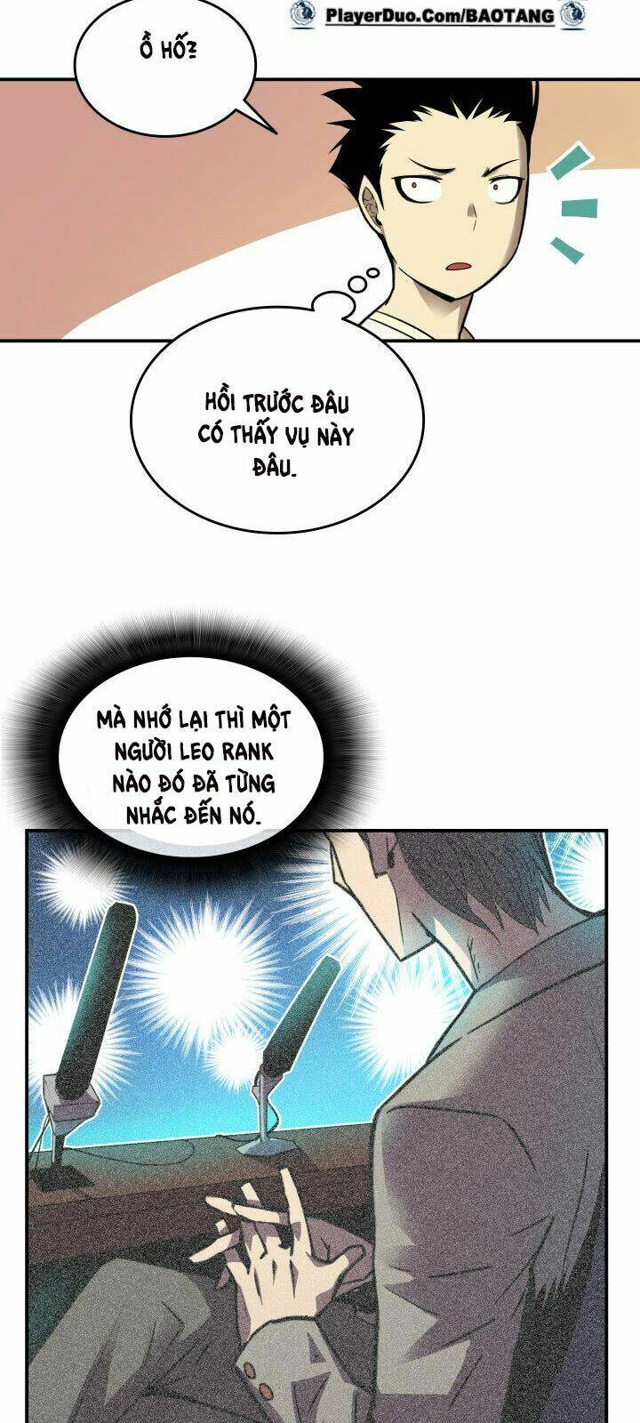 Tôi Là Lính Mới Chapter 3 - Trang 2