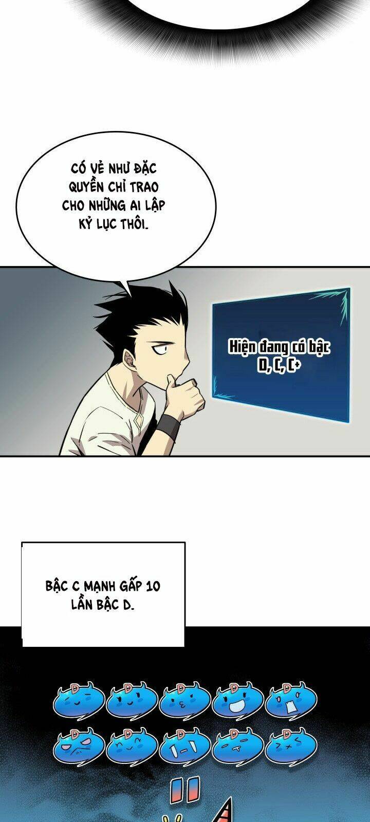 Tôi Là Lính Mới Chapter 3 - Trang 2