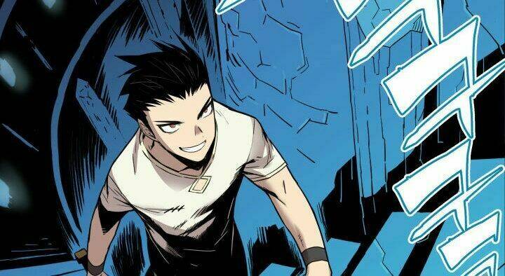 Tôi Là Lính Mới Chapter 3 - Trang 2