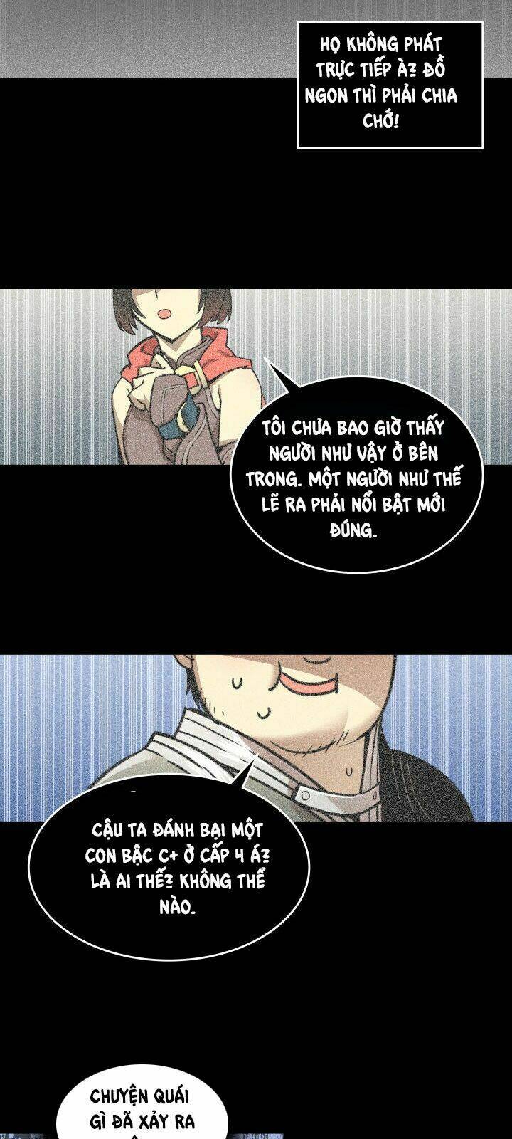 Tôi Là Lính Mới Chapter 3 - Trang 2