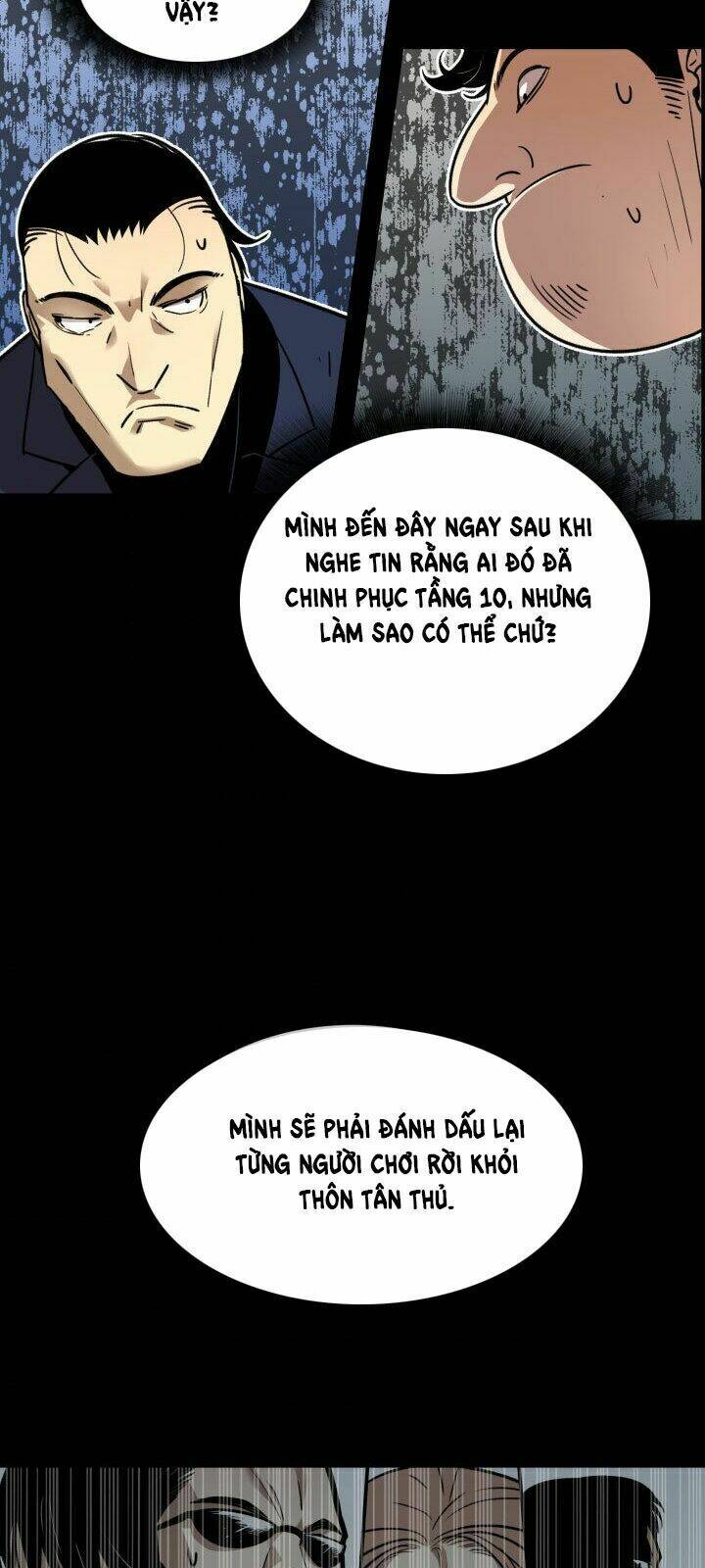 Tôi Là Lính Mới Chapter 3 - Trang 2