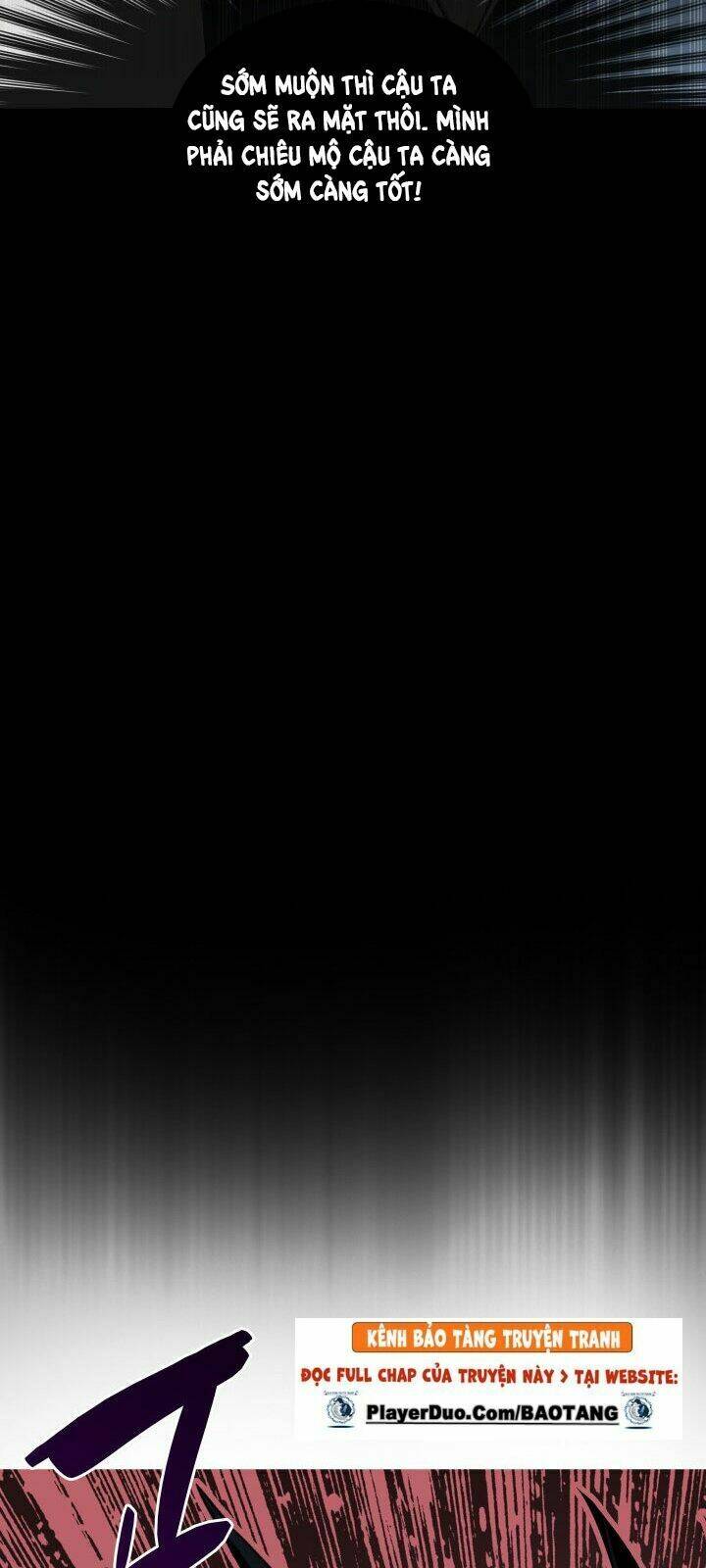 Tôi Là Lính Mới Chapter 3 - Trang 2