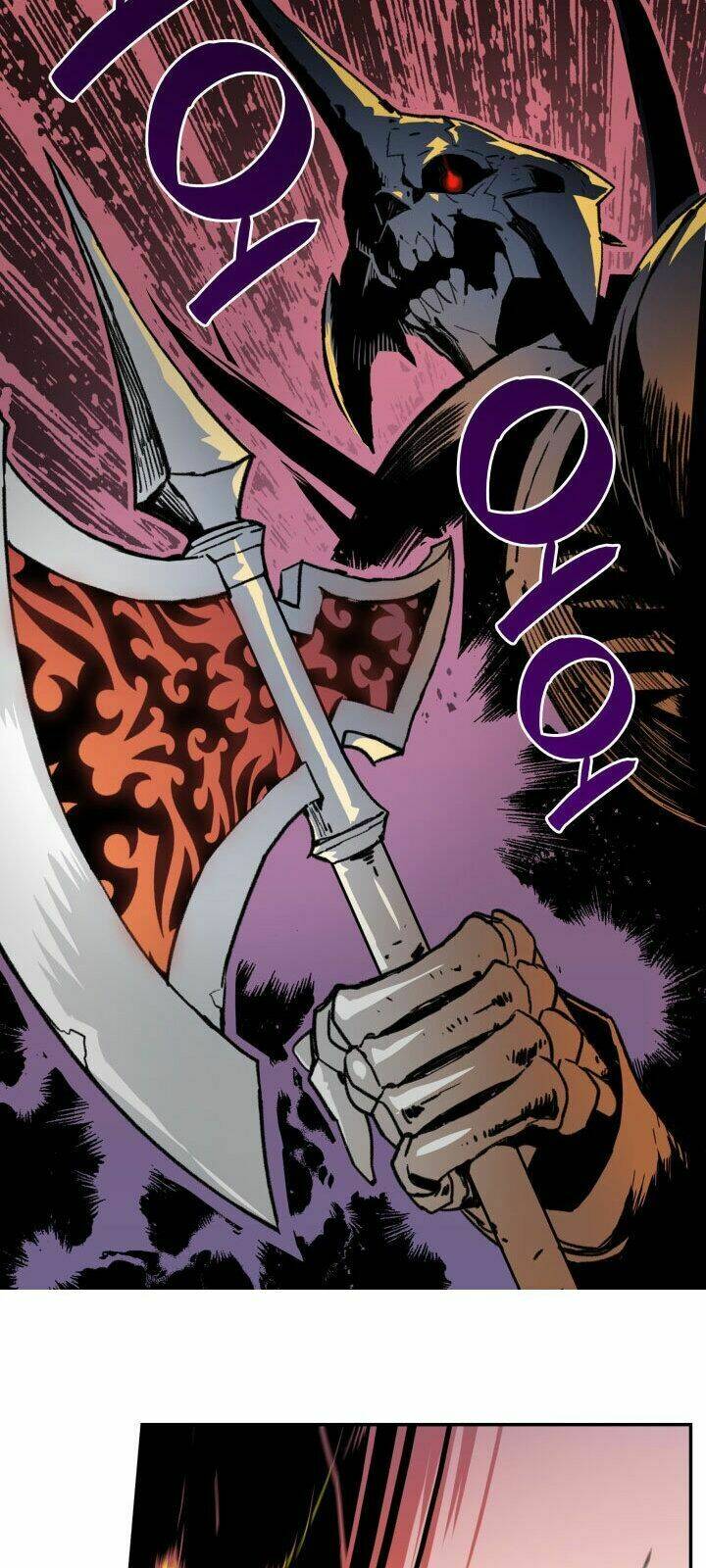 Tôi Là Lính Mới Chapter 3 - Trang 2