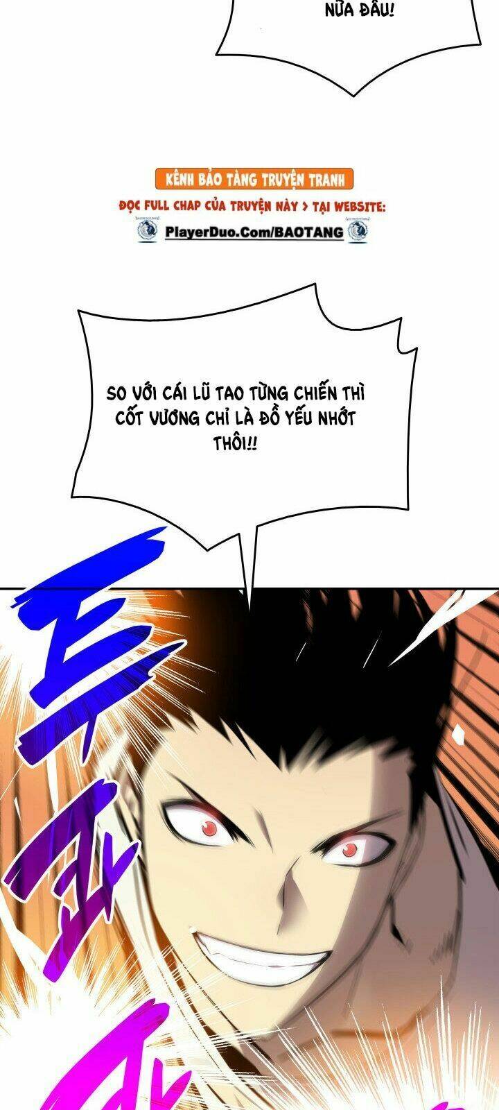 Tôi Là Lính Mới Chapter 3 - Trang 2