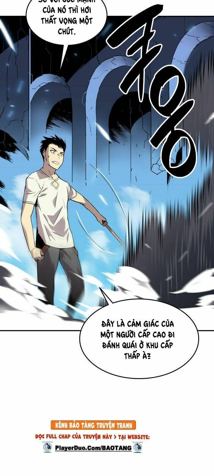 Tôi Là Lính Mới Chapter 3 - Trang 2