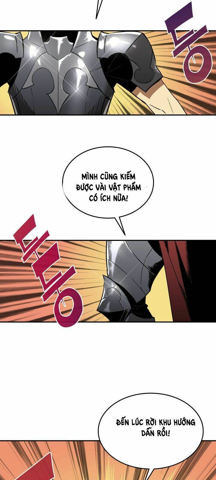 Tôi Là Lính Mới Chapter 3 - Trang 2