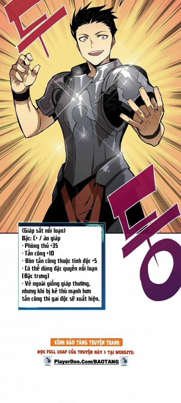 Tôi Là Lính Mới Chapter 3 - Trang 2