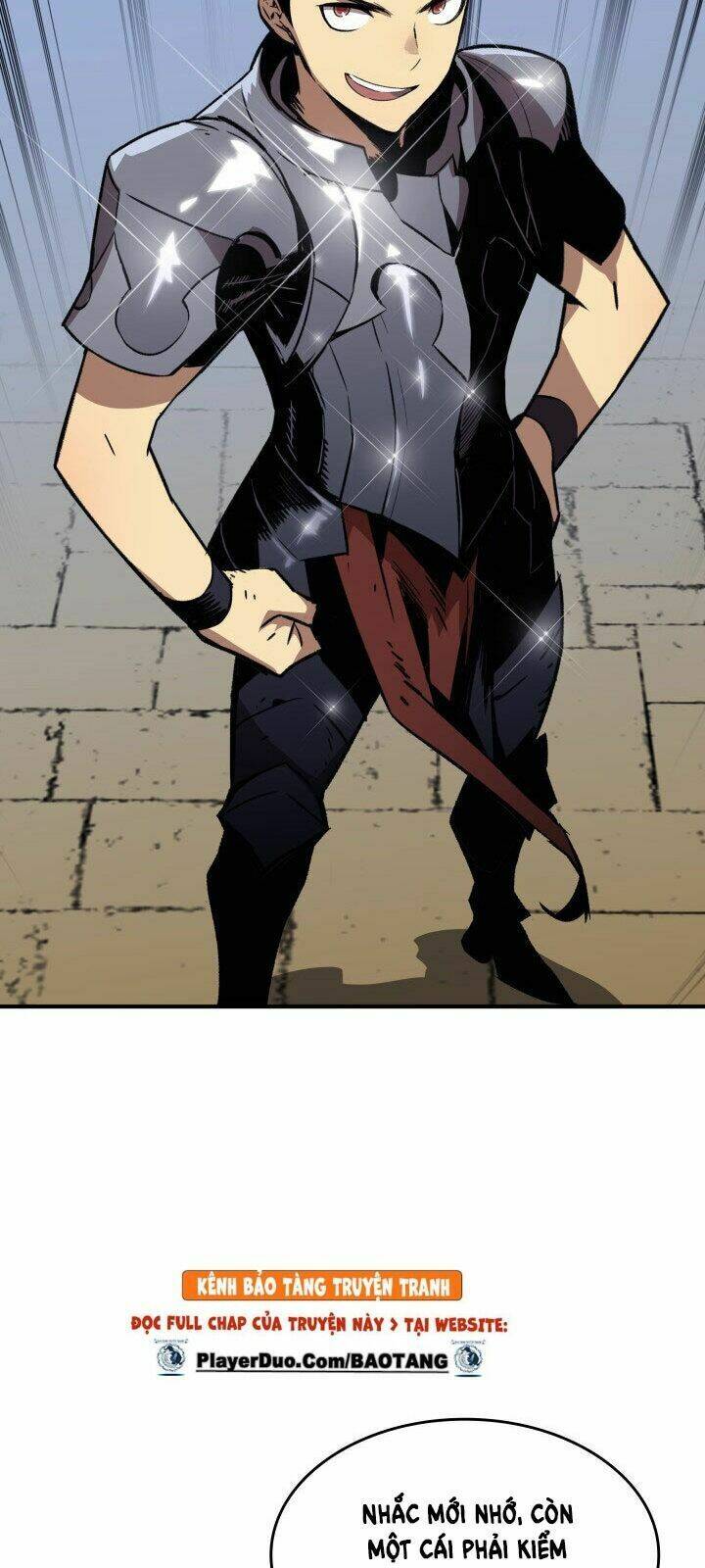 Tôi Là Lính Mới Chapter 3 - Trang 2