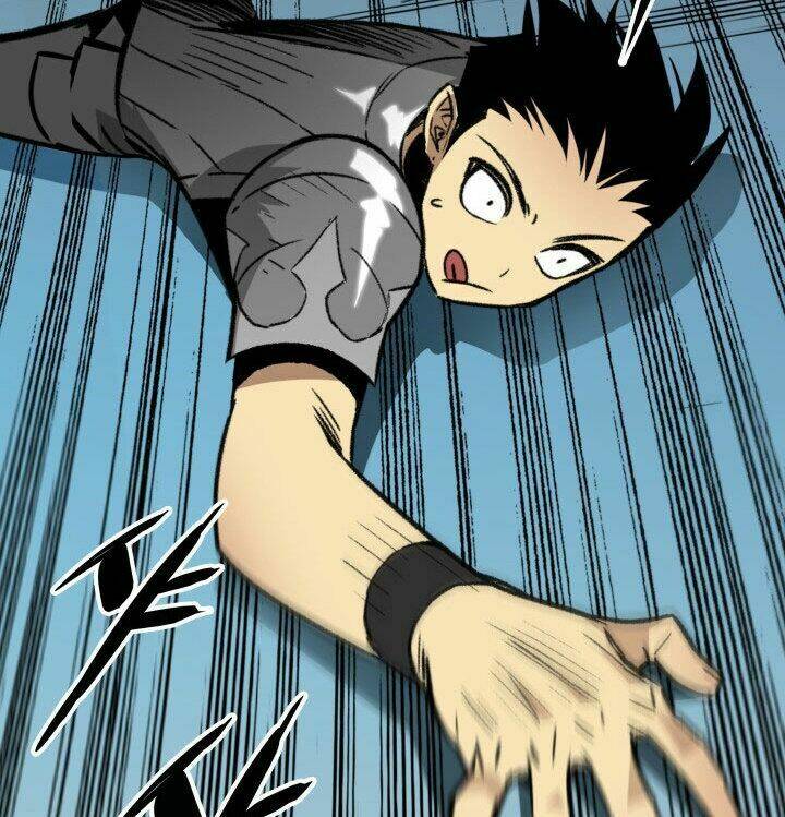 Tôi Là Lính Mới Chapter 3 - Trang 2