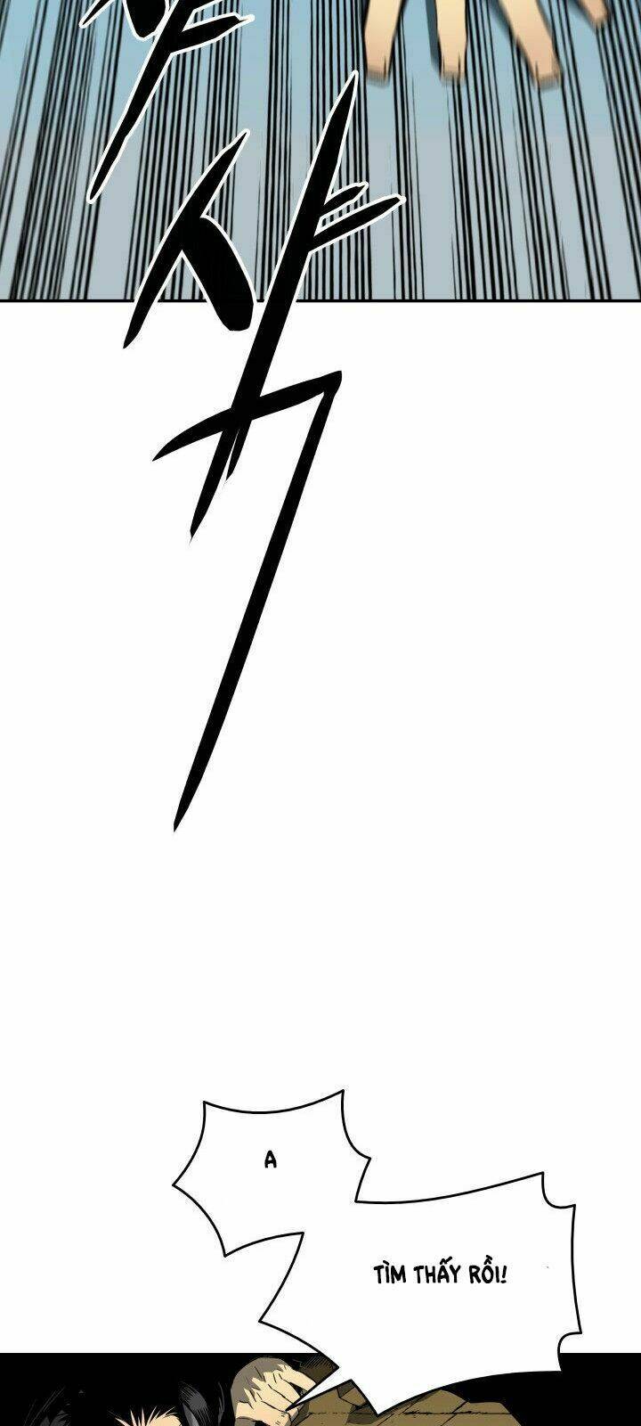 Tôi Là Lính Mới Chapter 3 - Trang 2