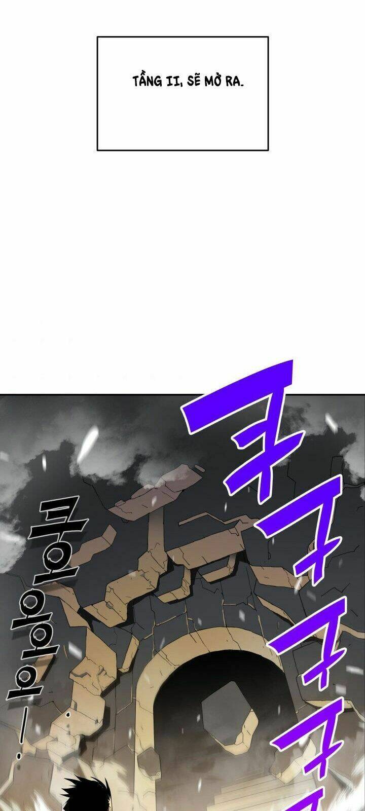 Tôi Là Lính Mới Chapter 3 - Trang 2