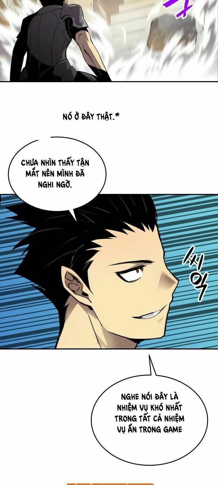 Tôi Là Lính Mới Chapter 3 - Trang 2