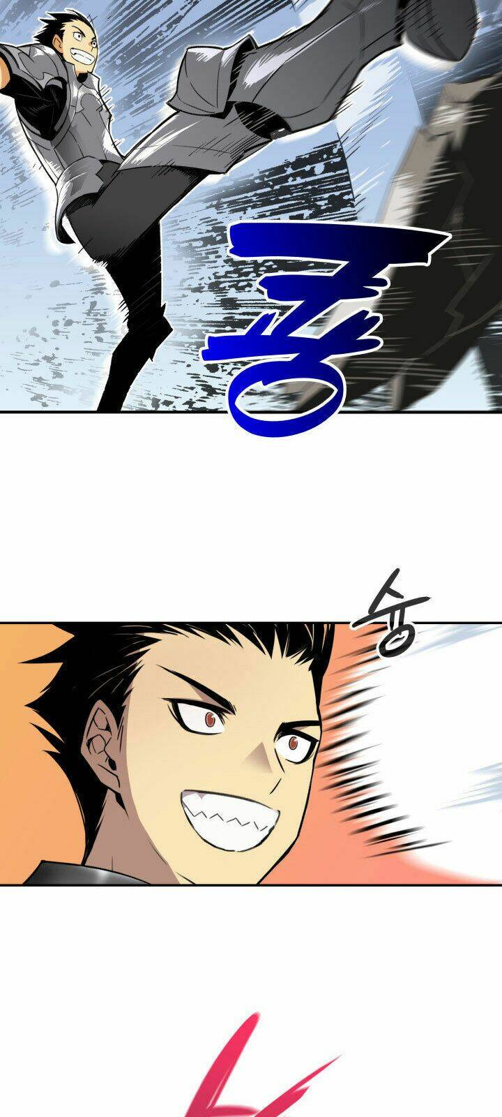 Tôi Là Lính Mới Chapter 3 - Trang 2