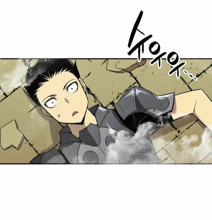 Tôi Là Lính Mới Chapter 3 - Trang 2