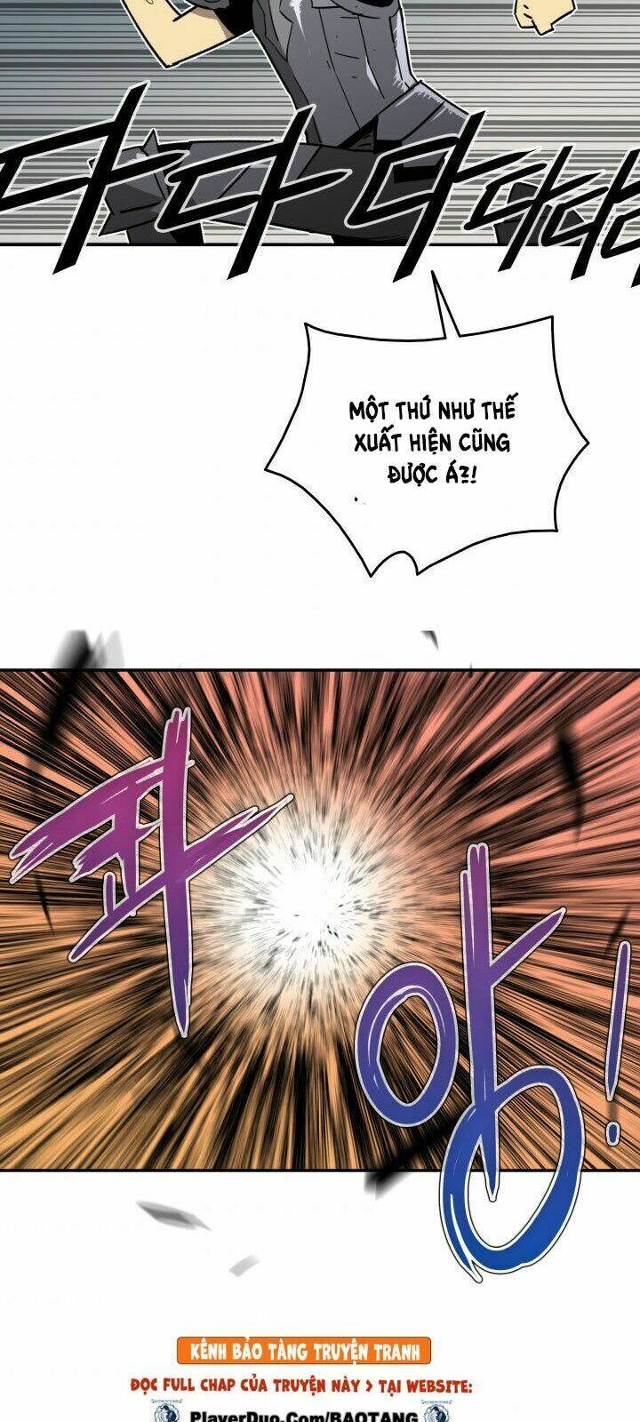 Tôi Là Lính Mới Chapter 3 - Trang 2