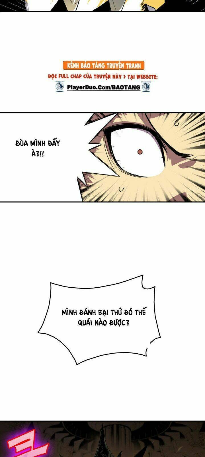 Tôi Là Lính Mới Chapter 3 - Trang 2