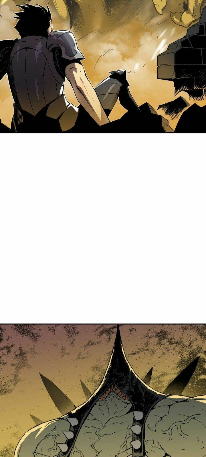 Tôi Là Lính Mới Chapter 3 - Trang 2