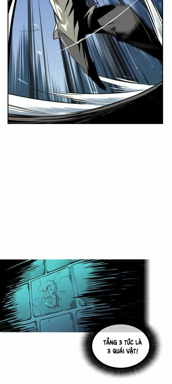 Tôi Là Lính Mới Chapter 3 - Trang 2