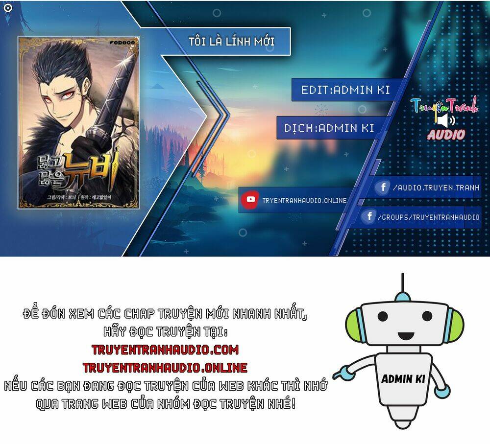 Tôi Là Lính Mới Chapter 30 - Trang 2