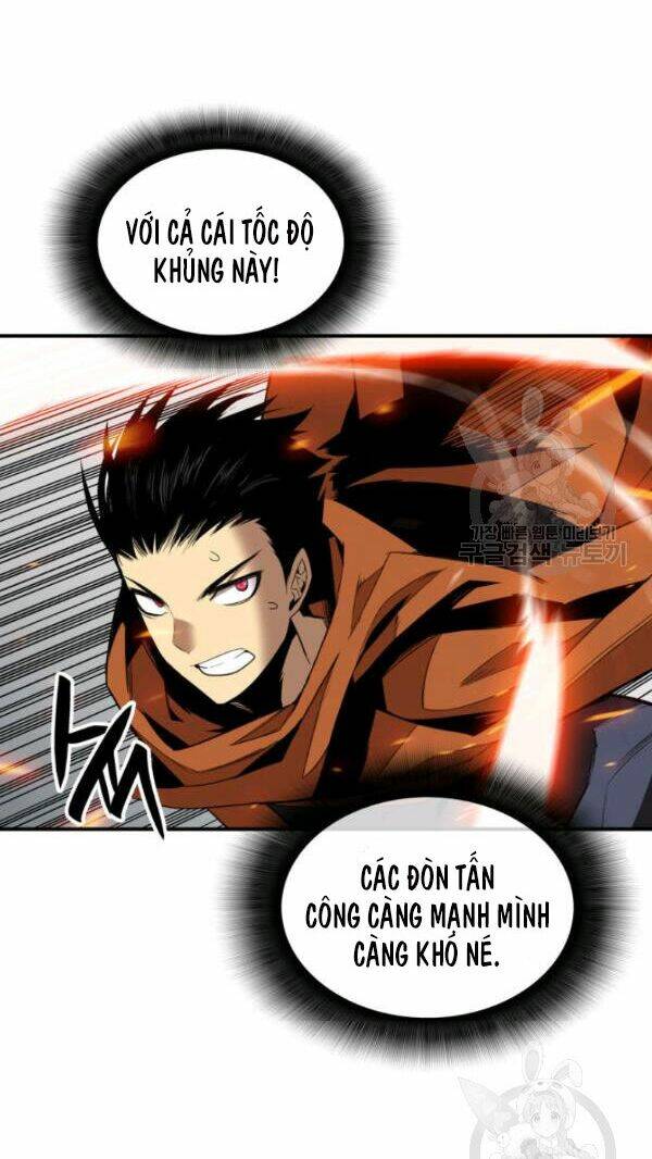 Tôi Là Lính Mới Chapter 30 - Trang 2