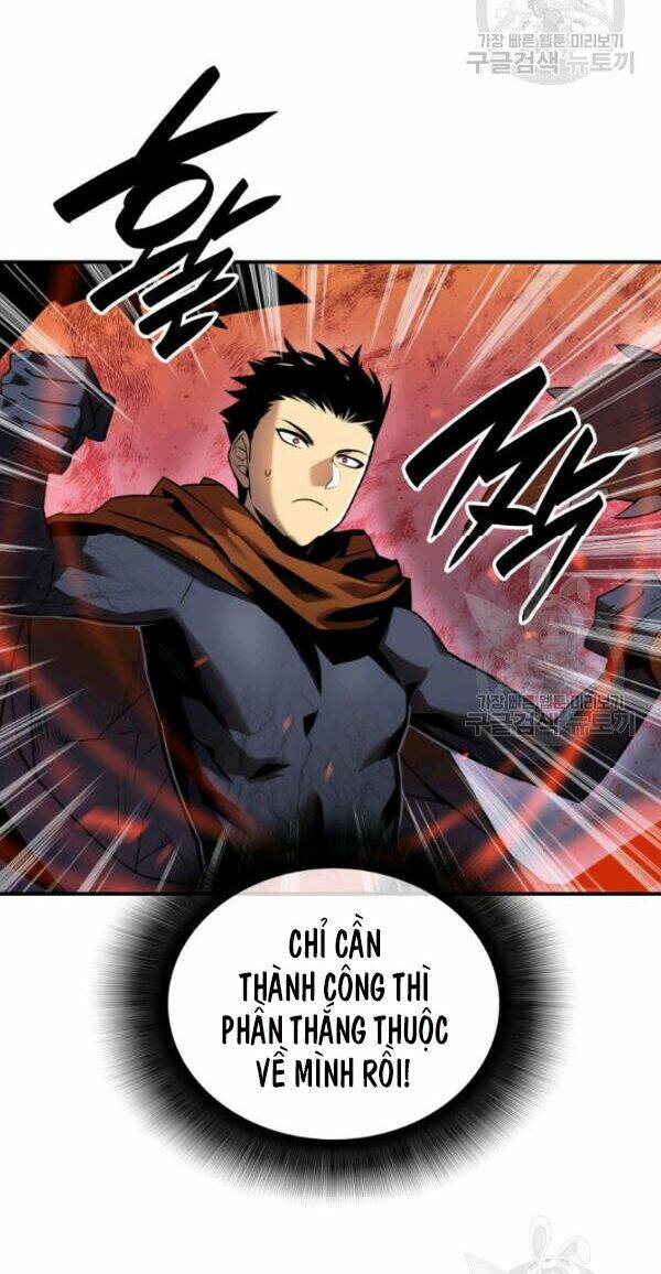 Tôi Là Lính Mới Chapter 30 - Trang 2