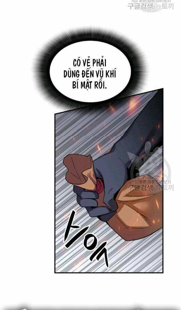 Tôi Là Lính Mới Chapter 30 - Trang 2