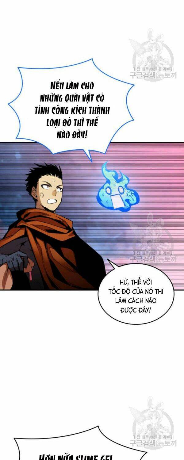 Tôi Là Lính Mới Chapter 30 - Trang 2